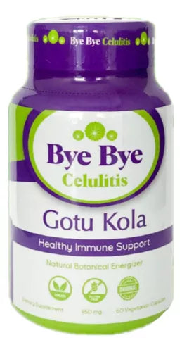 Bye Bye celulitis para mujeres